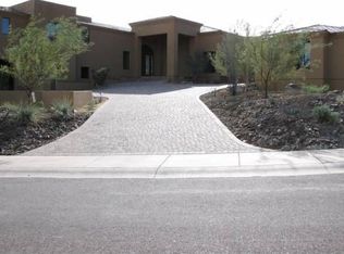 14353 E Zorra Way, Fountain Hills, AZ 85268