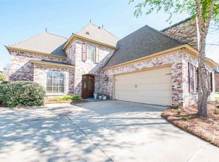 213 Brisage Blvd, Madison, MS 39110