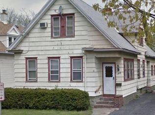 198 Masseth St, Rochester, NY 14606