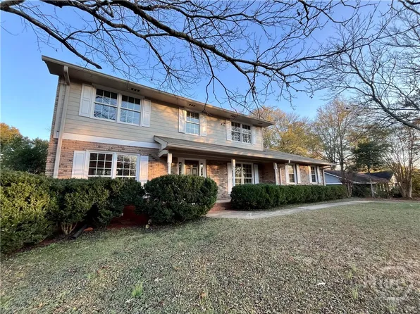 (undisclosed Address), Athens, GA 30605