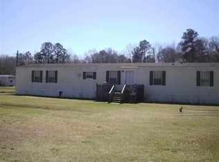 3322 W Cummings Rd, Effingham, SC 29541