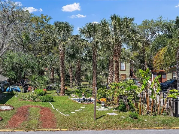 122 Carrie Johnson Way, Saint Augustine, FL 32084