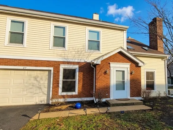 27 S Stonington Dr, Palatine, IL 60074