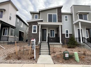 17094 E Virginia Ave, Aurora, CO 80017