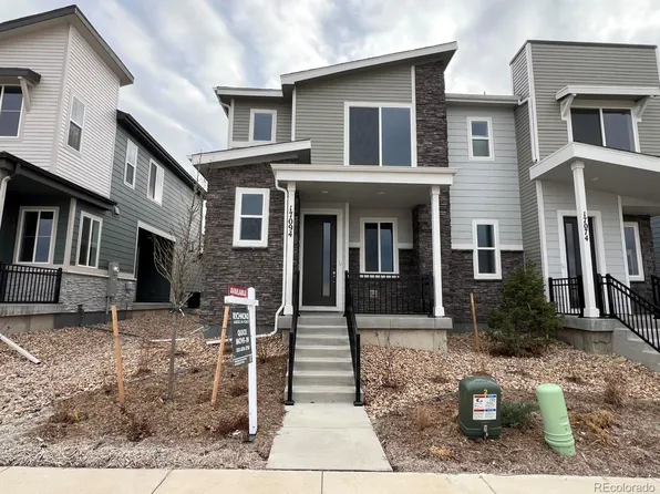 17094 E Virginia Avenue, Aurora, CO 80017