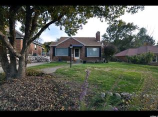 1727 Binford St, Ogden, UT 84401