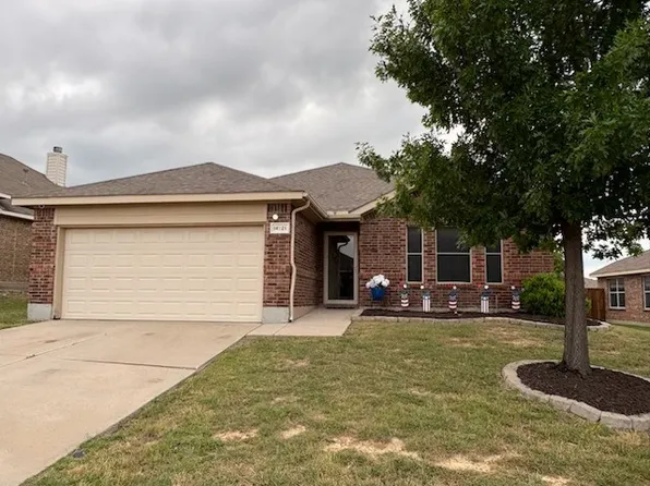 14121 Tanglebrush Trl, Fort Worth, TX 76115