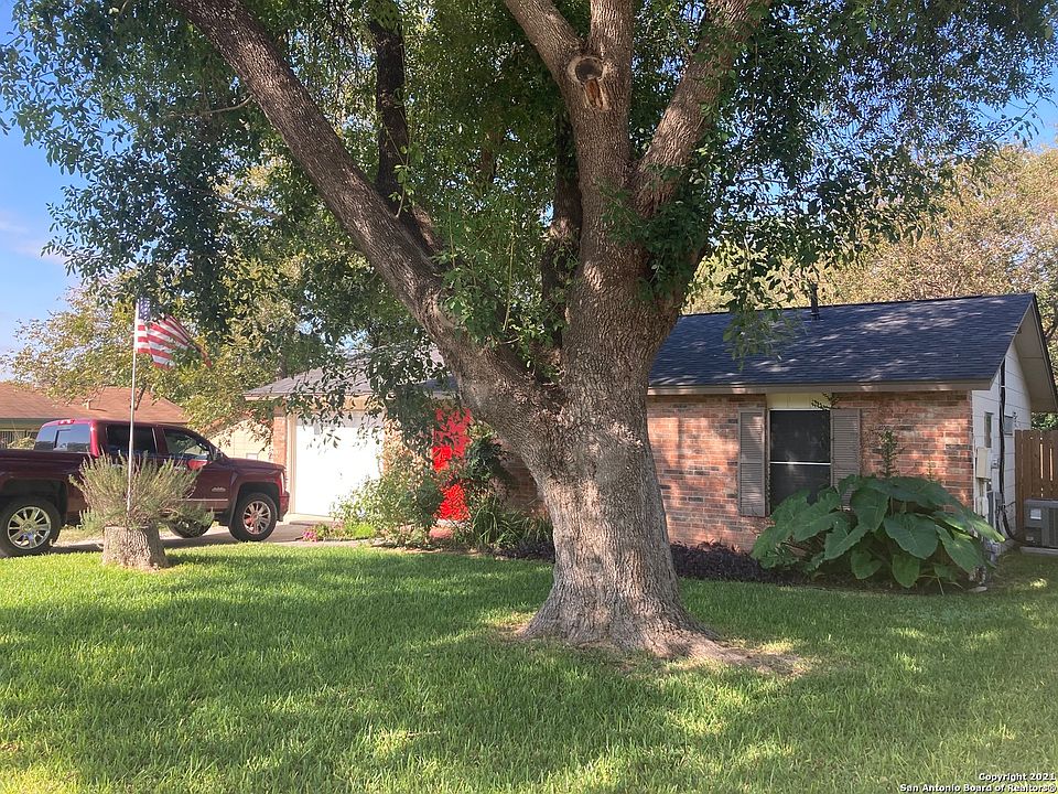 1st image of 11811 El Sendero St