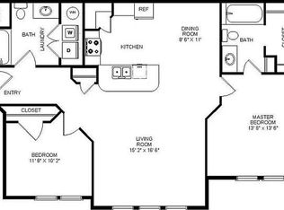 2037 Rivercrest Dr APT 305, Twin Falls, ID 83301