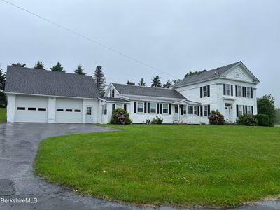 382 Loop Rd, Savoy, MA, 01256