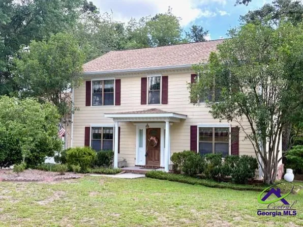 223 Shenandoah Trl, Warner Robins, GA 31088