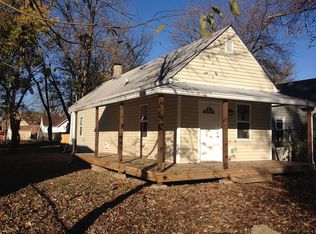 422 Leeds Ave, Indianapolis, IN