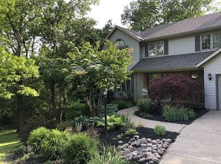 1300 Butternut Ct, Metamora, IL 61548