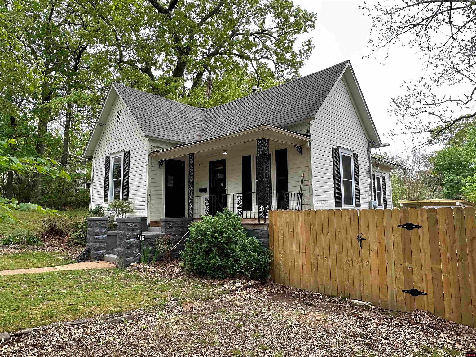 516 Powell Ave, Cotter, AR 72626 Zillow