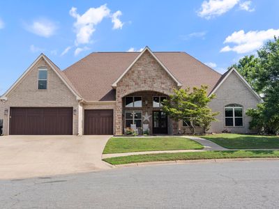 5526 Palisades Cv, Benton, AR, 72019