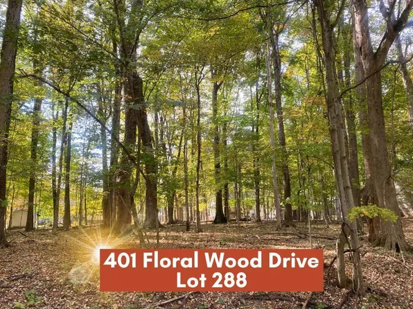 401 Floralwood Dr, Howard, OH 43028