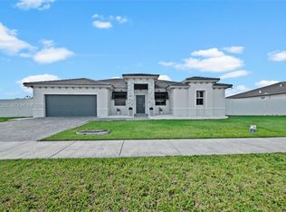 Sedona Estates, Homestead, FL 33030