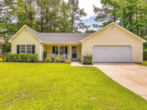 7394 Red Stone Court, Leland, NC 28451