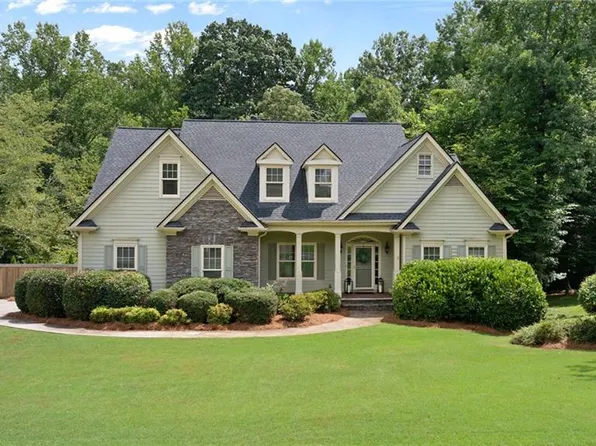3810 Three Chimneys Ln, Cumming, GA 30041