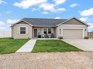 6305 Melba Rd, Melba, ID 83641