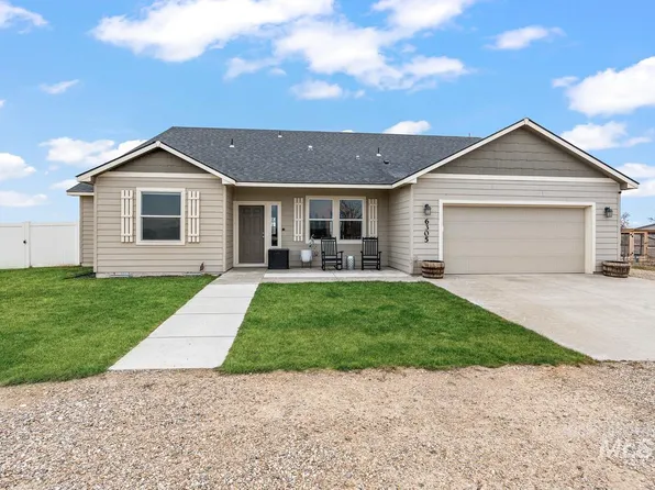 6305 Melba Rd, Melba, ID 83641
