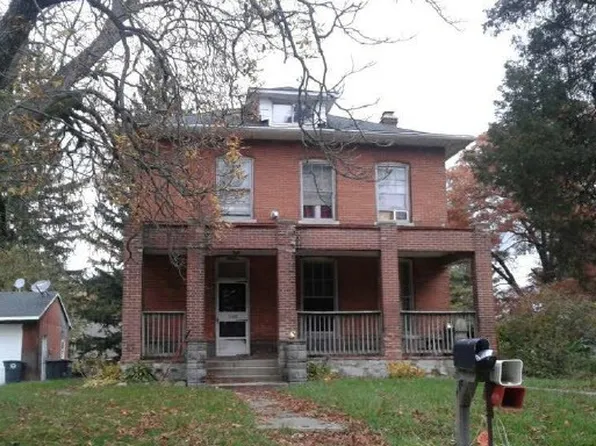 2100 E Cleveland Ave, Hobart, IN 46342