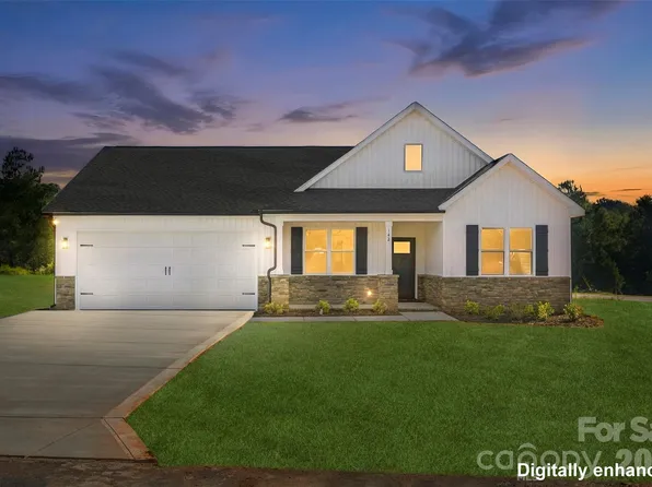 142 Brat Way, Salisbury, NC 28147