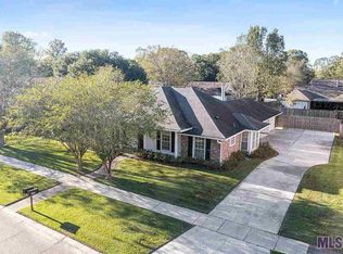 17537 Culps Bluff Ave, Baton Rouge, LA 70817