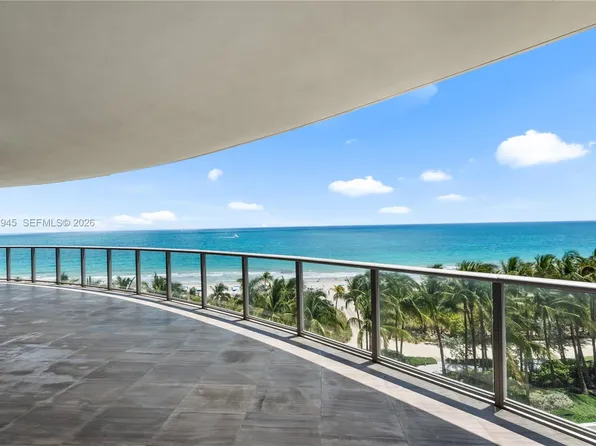 9703 Collins Ave Unit 600, Miami Beach, FL 33154