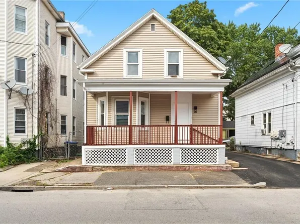 50 Linwood Ave, Providence, RI 02909