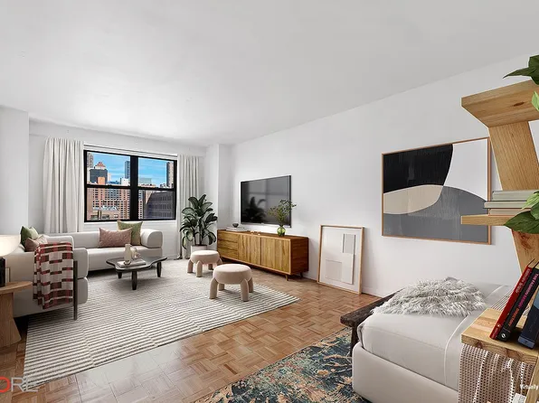 201 E 28th St #12B, Manhattan, NY 10016