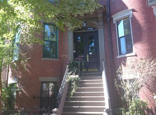 170 W Newton St #2, Boston, MA 02118