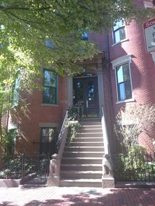 170 W Newton St #2, Boston, MA, 02118