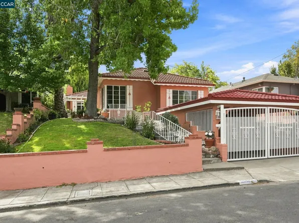 1169 Roxanne Ave, Hayward, CA 94542