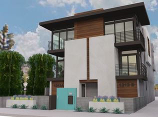 1212 N Orange Dr, Los Angeles, CA 90038