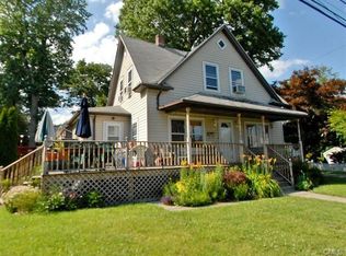 275 Harmony St, Bridgeport, CT 06606