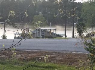 1708 Calhoun Dr, Abbeville, AL 36310