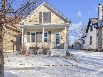 1827 North 9th STREET, Sheboygan, WI, 53081