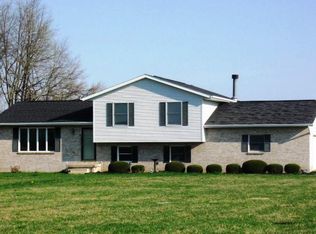 2616 Willow Rd, Springfield, OH 45502