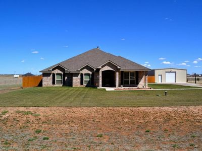 16351 Dove Meadow Rd, Canyon, TX, 79015