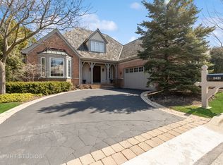2421 Fox Meadow Cir, Northfield, IL 60093