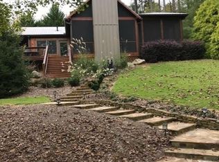 1025 Hogback Rd, Blue Ridge, GA 30513