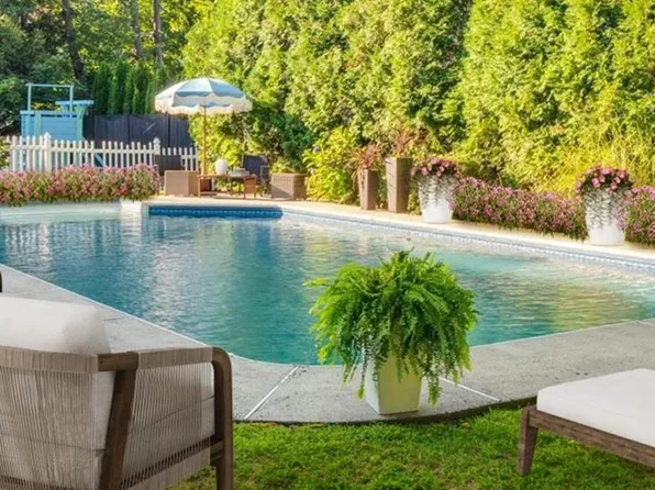 15 Hillside Road, Bronxville, NY 10708