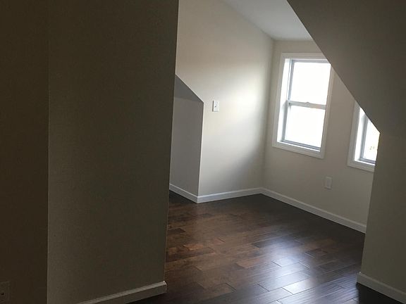 Dining Nook overlooking Main Street