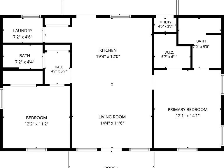 506 W Woodruff Ave — Photo 34