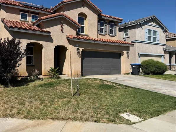 2755 Senna Ln, Palmdale, CA 93551