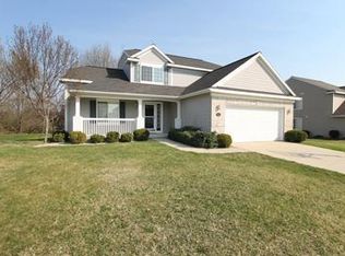 7513 Cannon Run NE, Rockford, MI 49341