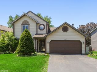 1401 Longford Cir, Elgin, IL
