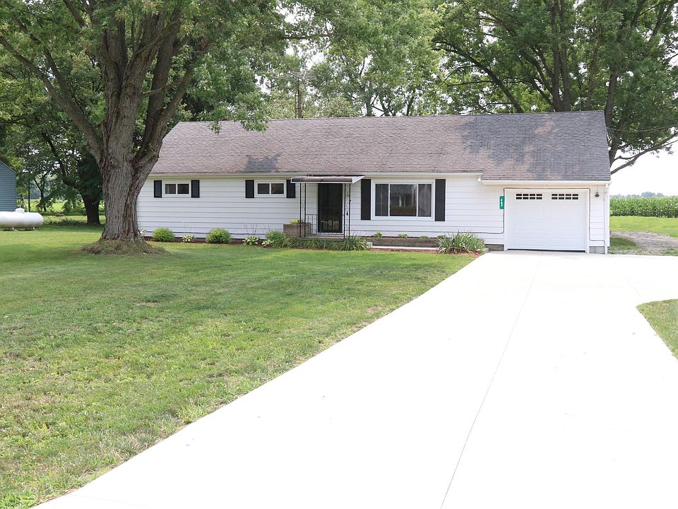 463 Marion Cardington Rd E, Marion, OH 43302 Zillow