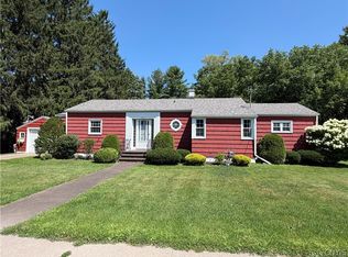 443 Seneca St, Oneida, NY 13421